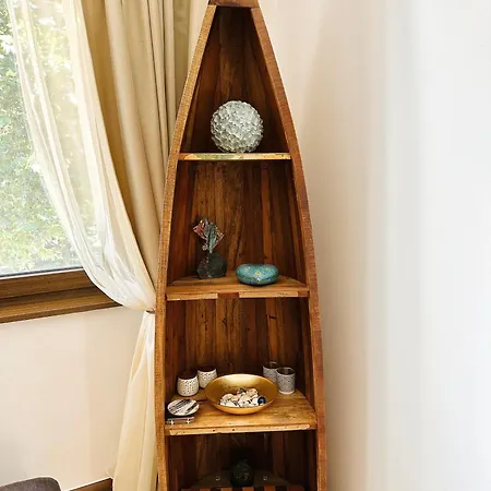 Seaside Oasis Apartman