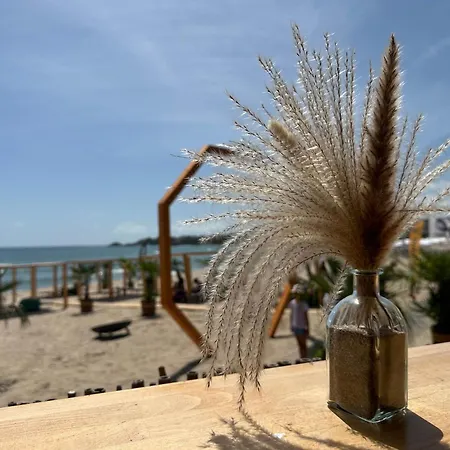 Apartman Seaside Oasis *