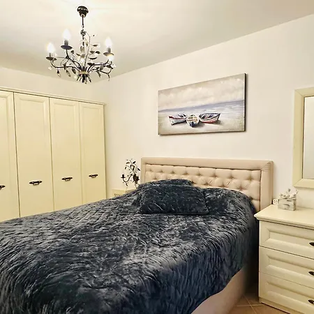 Lejlighed Seaside Oasis *