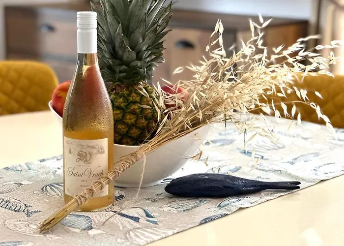 Seaside Oasis * Lozeneț