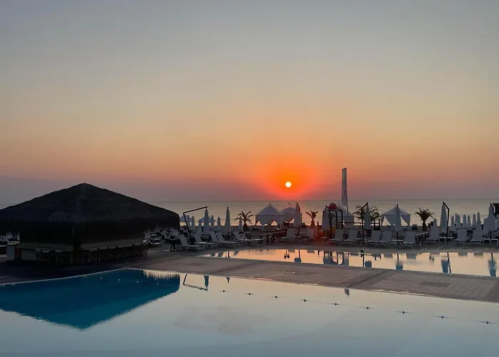 Seaside Oasis * Lozeneț