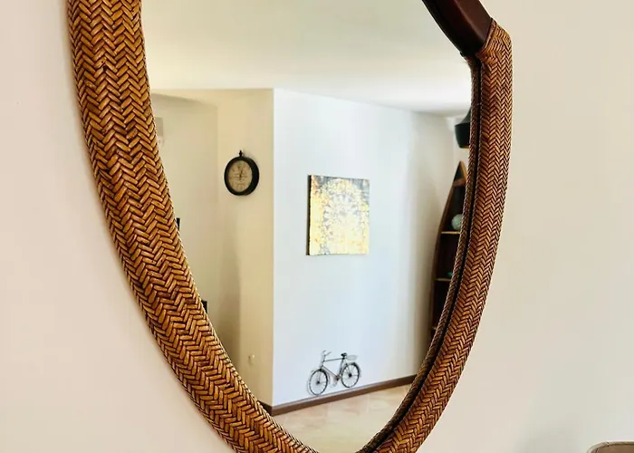 Seaside Oasis Lozeneț