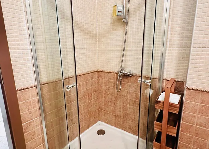 Apartament Seaside Oasis