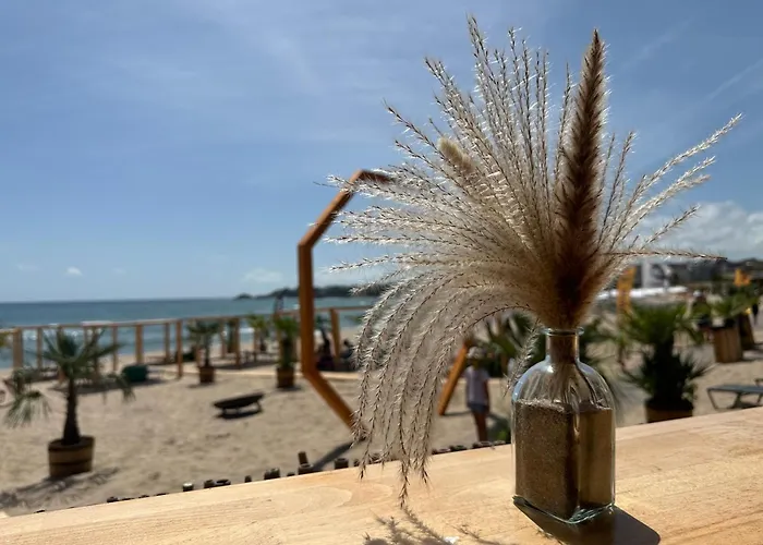 Apartament Seaside Oasis *