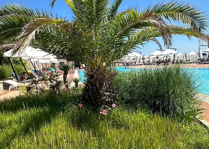 Apartament Seaside Oasis *