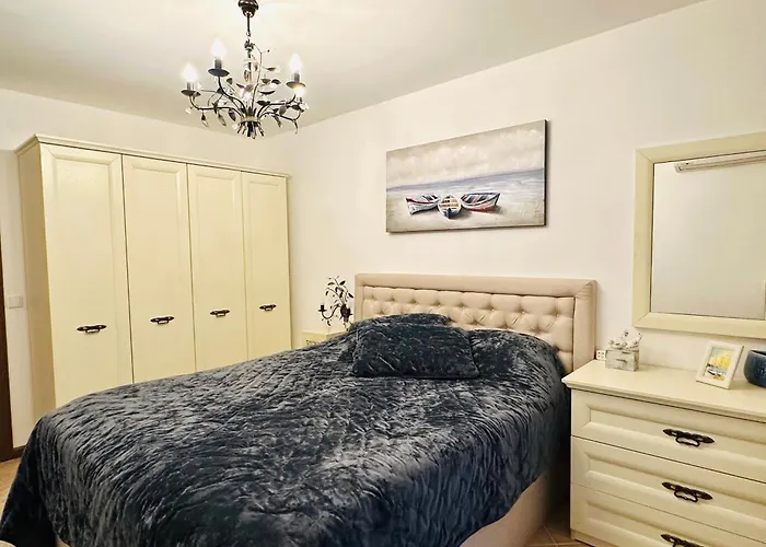 Apartament Seaside Oasis *