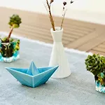 Seaside Oasis Апартамент *