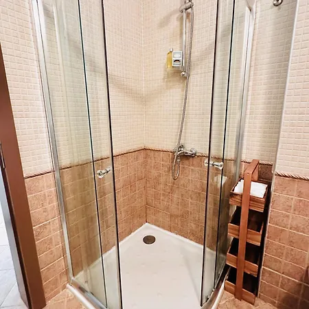 Apartment Seaside Oasis