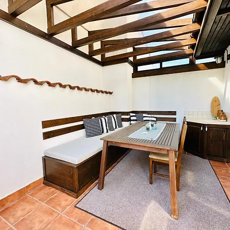 Seaside Oasis Apartamento